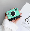 AirPods Wireless Earphone and Camera Silicone Cases