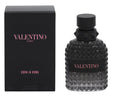Valentino Uomo Born In Roma for Men - 1.7 oz EDT Spray